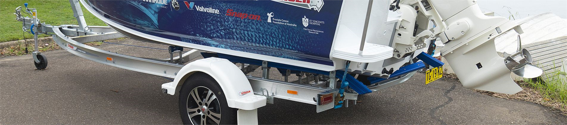 Trailers