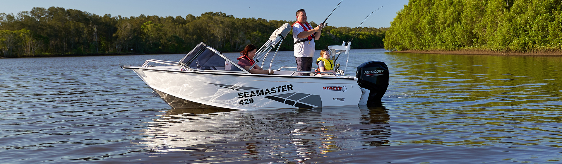 Sea Masters