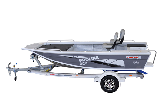 Proline Boat