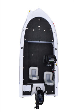 409 Assault Pro