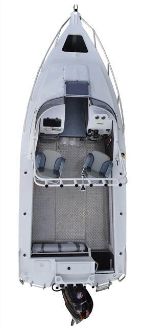 659 Ocean Ranger