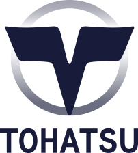 Tohatsu Engines logo