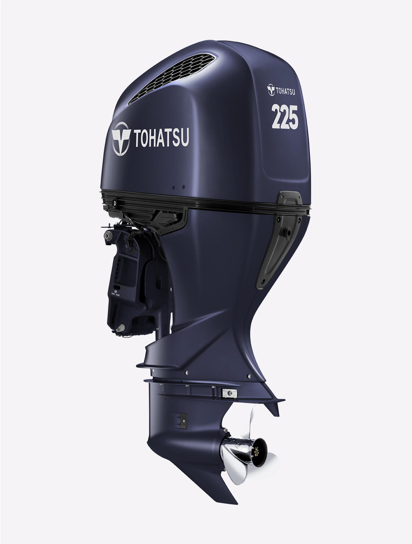 Tohatsu BFT225D